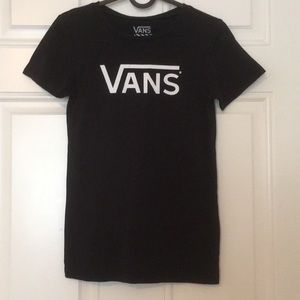 Vans Classic Tee